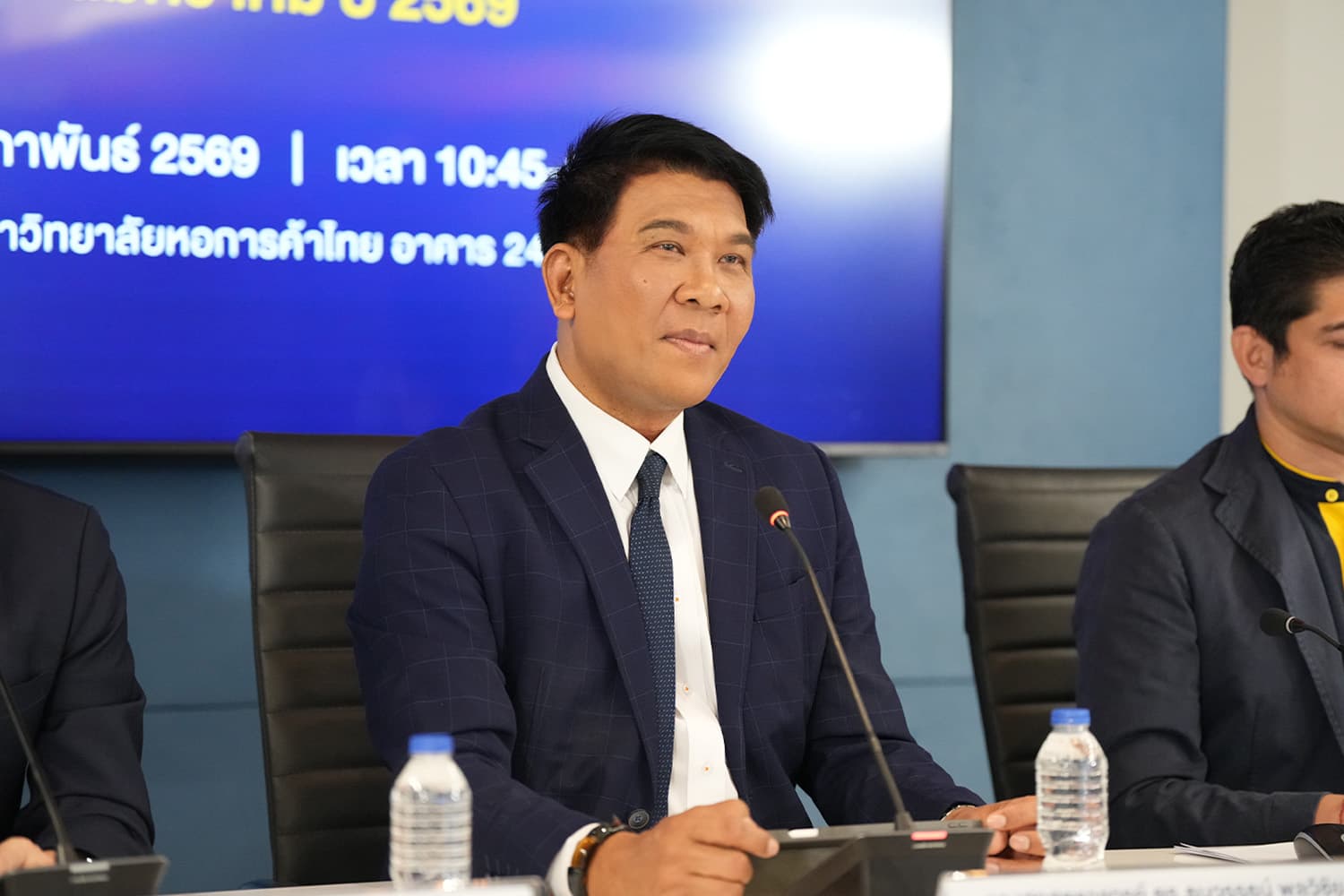 CCI ม.ค. 69 ขยับขึ้น ผู้บริโภคเริ่มคลายกังวล แต่ยังคุมใช้จ่าย