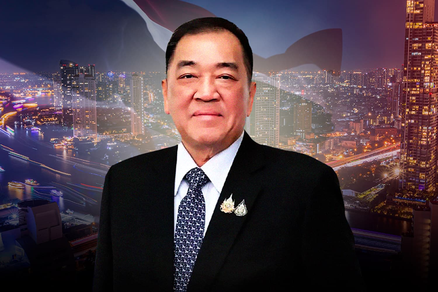 พจน์มั่นใจเศรษฐกิจไทย รัฐเร่งมาตรการพยุงเศรษฐกิจ