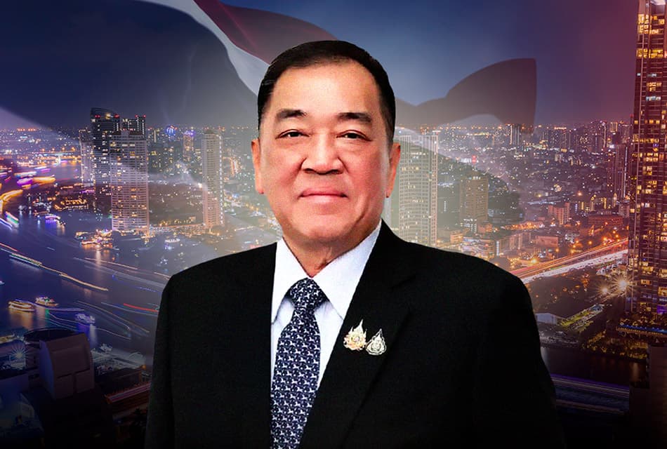 พจน์มั่นใจเศรษฐกิจไทย รัฐเร่งมาตรการพยุงเศรษฐกิจ