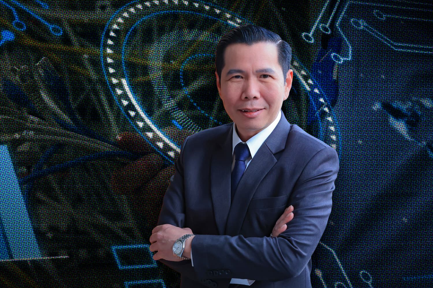 ดัชนีดิจิทัล ‘ยังฝืด’ ดีป้าเผย ต่ำ50 แม้เริ่มฟื้น