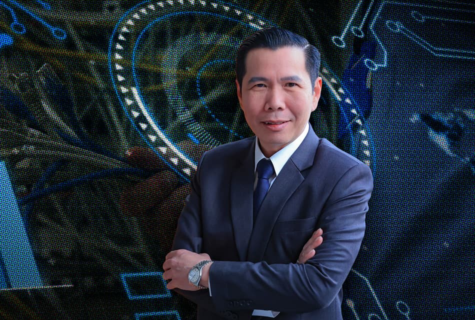 ดัชนีดิจิทัล ‘ยังฝืด’ ดีป้าเผย ต่ำ50 แม้เริ่มฟื้น