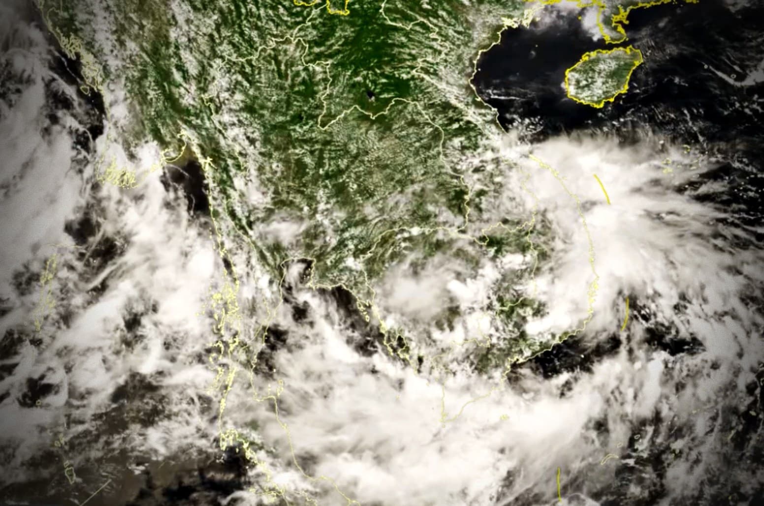 ฝนหนัก 24–27 ก.ย.จริงแค่ไหน? เช็กข้อมูลทางการ-ไขปมพยากรณ์โซเชียล ทำไมคำว่า “ตกแน่” ต้องระวัง