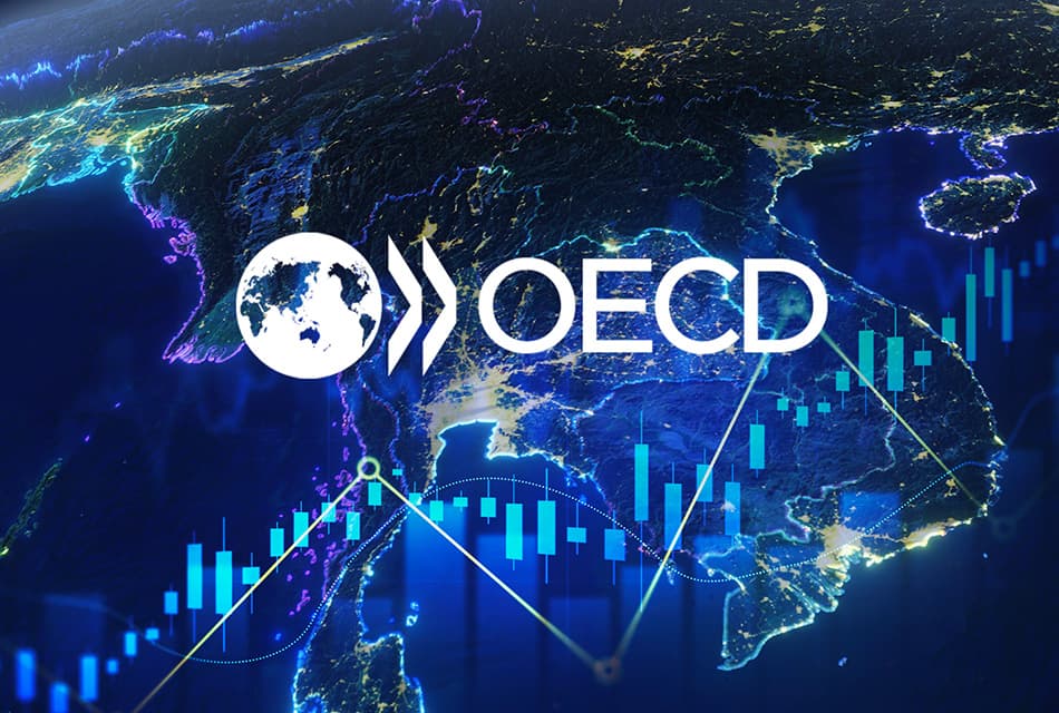 Thailand × OECD | ถอดรหัสไทย  EP.03 : การบ้านไทย เปิดโจทย์ที่ไทยยังต้องเร่งแก้ สู่มาตรฐาน OECD