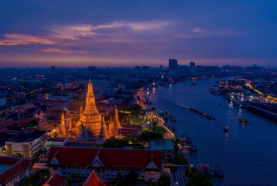 ททท. ดึงพลังลิซ่า ชวนเที่ยว Feelings ไทย ปลุกท่องเที่ยวทุกภูมิภาค