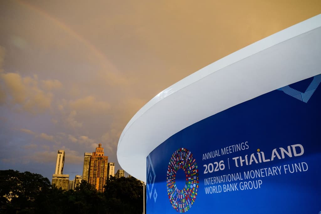 สหรัฐฯ กดดัน IMF สกัด 'นโยบายบิดเบือน' ชี้เป้าจีนสร้างความได้เปรียบไม่เป็นธรรม