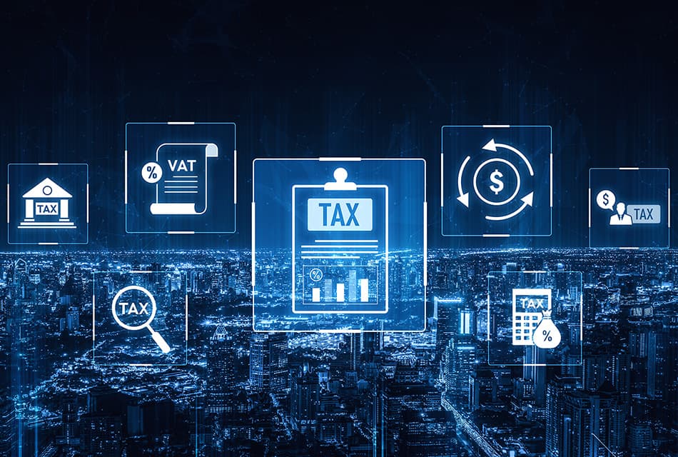 สรรพากรปรับแบบ ภ.พ.30 ใหม่ คืน VAT ผ่านพร้อมเพย์เริ่ม 1 มี.ค. 69