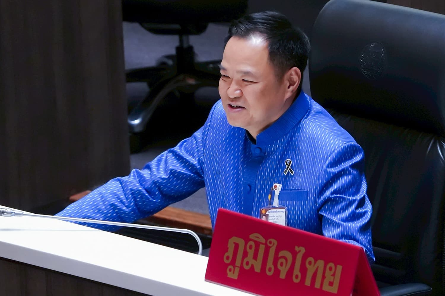 กางเสียงโหวตสภาฯ ดัน ‘หนู’ ท่วมท้นนั่ง ‘นายกฯ’ สมัยที่ 2