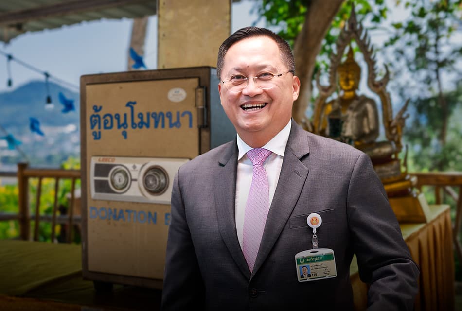 จากนักบุญสู่ซาตาน! เมื่อศรัทธากลายเป็นช่องทางหากิน