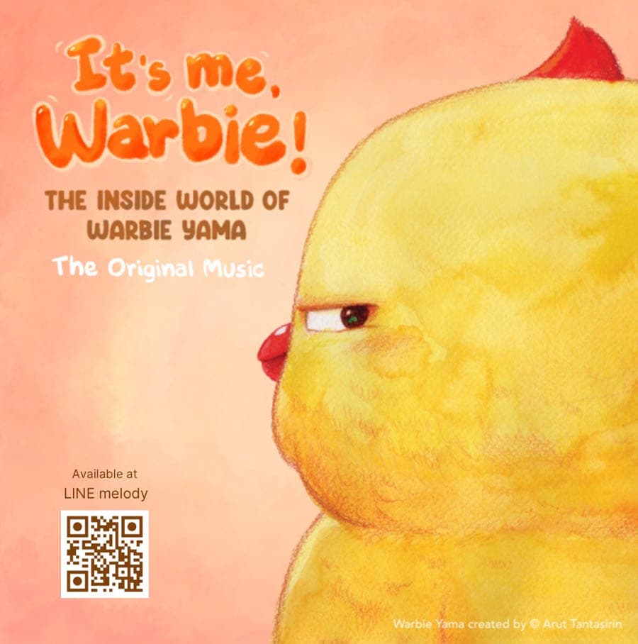 warbie_new_line_sticker_collection_SPACEBAR_Photo01_6035134e1b.jpeg