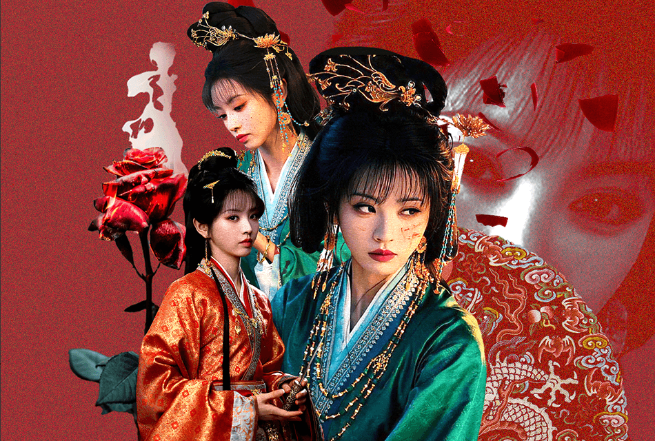 ถอดพฤติกรรม 'เว่ยเหรา' (จวินไต้) จากซีรีส์ 'ปลดหน้ากาก' กับแนวความคิดที่ว่า ’มีอำนาจแล้วจะทำอะไรก็ได้‘