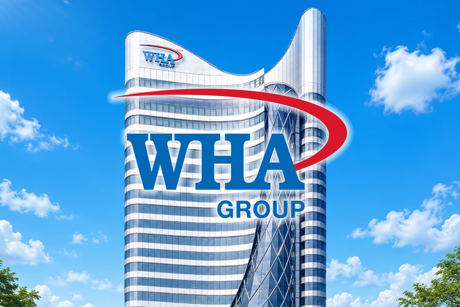 WHA Group ติดอันดับ Fortune Southeast Asia 500 ปี 2026 พร้อมกำไรทำสถิติสูงสุดใหม่ 4 ปีซ้อน