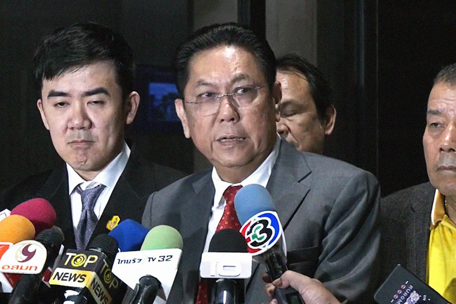 ‘วิสุทธิ์’ เตือนแรงถึง ‘สส.-รมต.’ ต้องรับผิดชอบงานสภาฯ