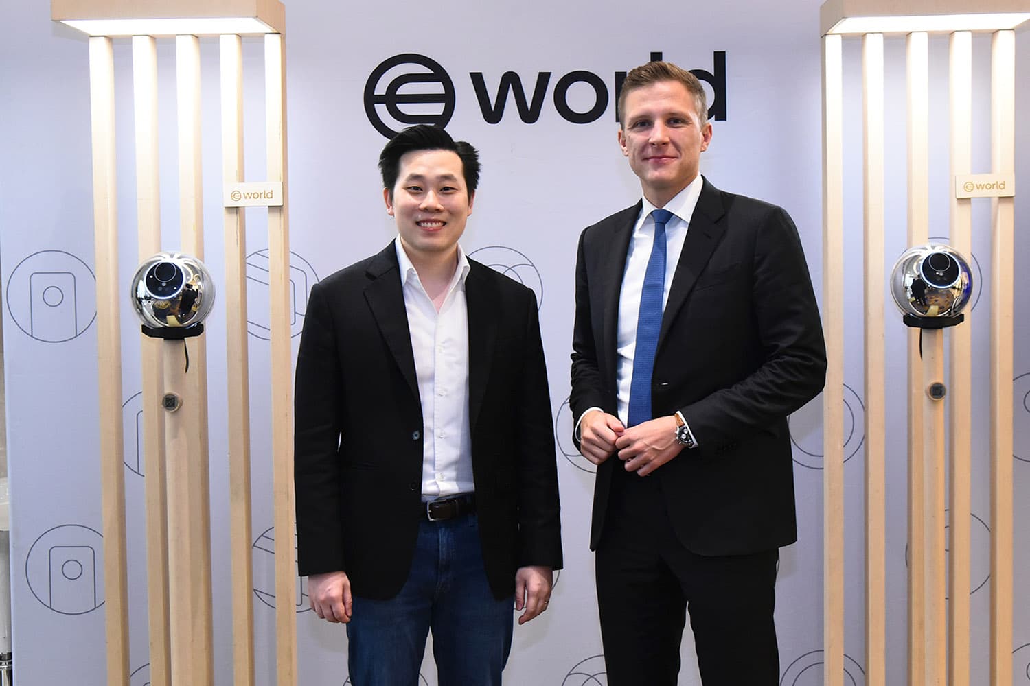 World เคลียร์ข่าว ‘สแกนตา’ ปลอดภัย 100% ไม่เก็บ-ไม่ขายข้อมูล