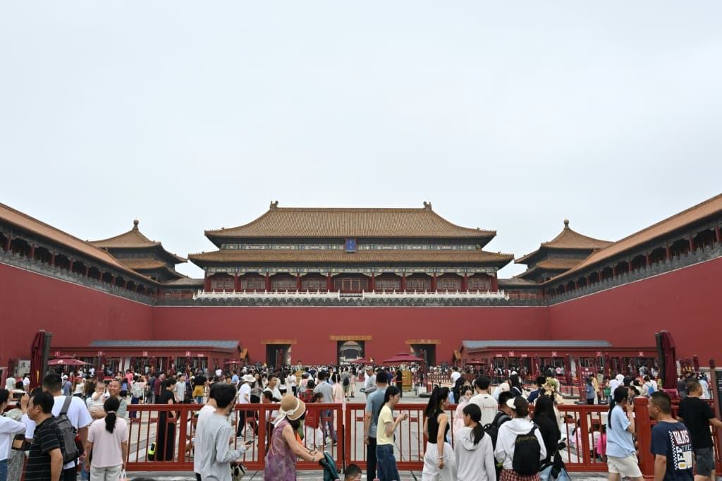 Xiaohongshu-driven travel has caused issues including overtourism at viral spots and businesses becoming too dependent