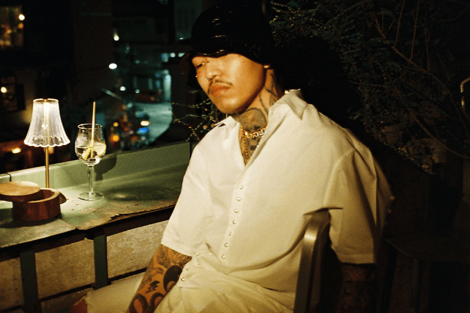 “YOUNGOHM” เตรียมปล่อย “ไฟกลางคืน” อัลบั้มที่เป็นที่สุดของ Rare Item