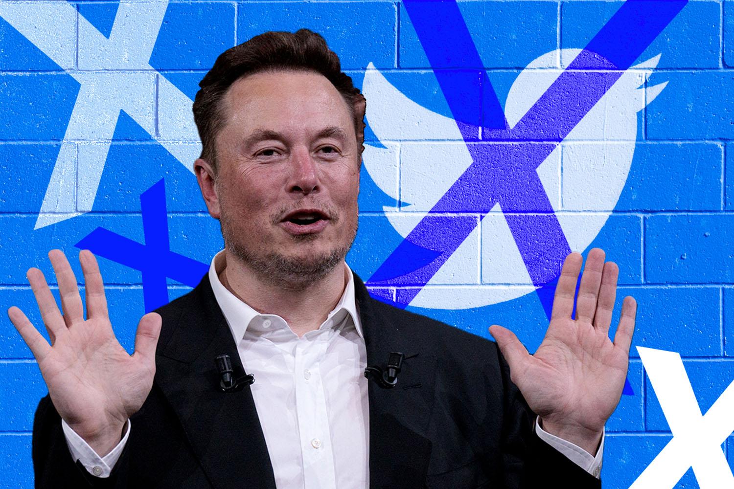 Inside Elon Musk's 25-year history-SPACEBAR-Hero