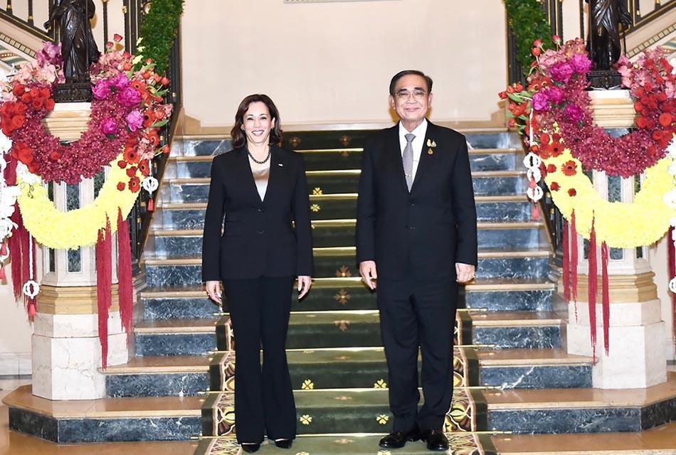 PM-Prayut-Holds-Bilateral-Discussions-with-Vice-President-of-the-United States-SPACEBAR-Thumbnail
