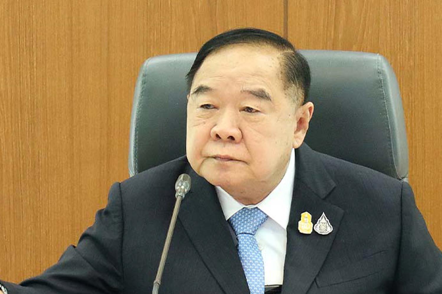 Prawit-inspects-the-government-Lampang-Phayao-Province-Jan-16-monitoring-government-policies-SPACEBAR-Hero