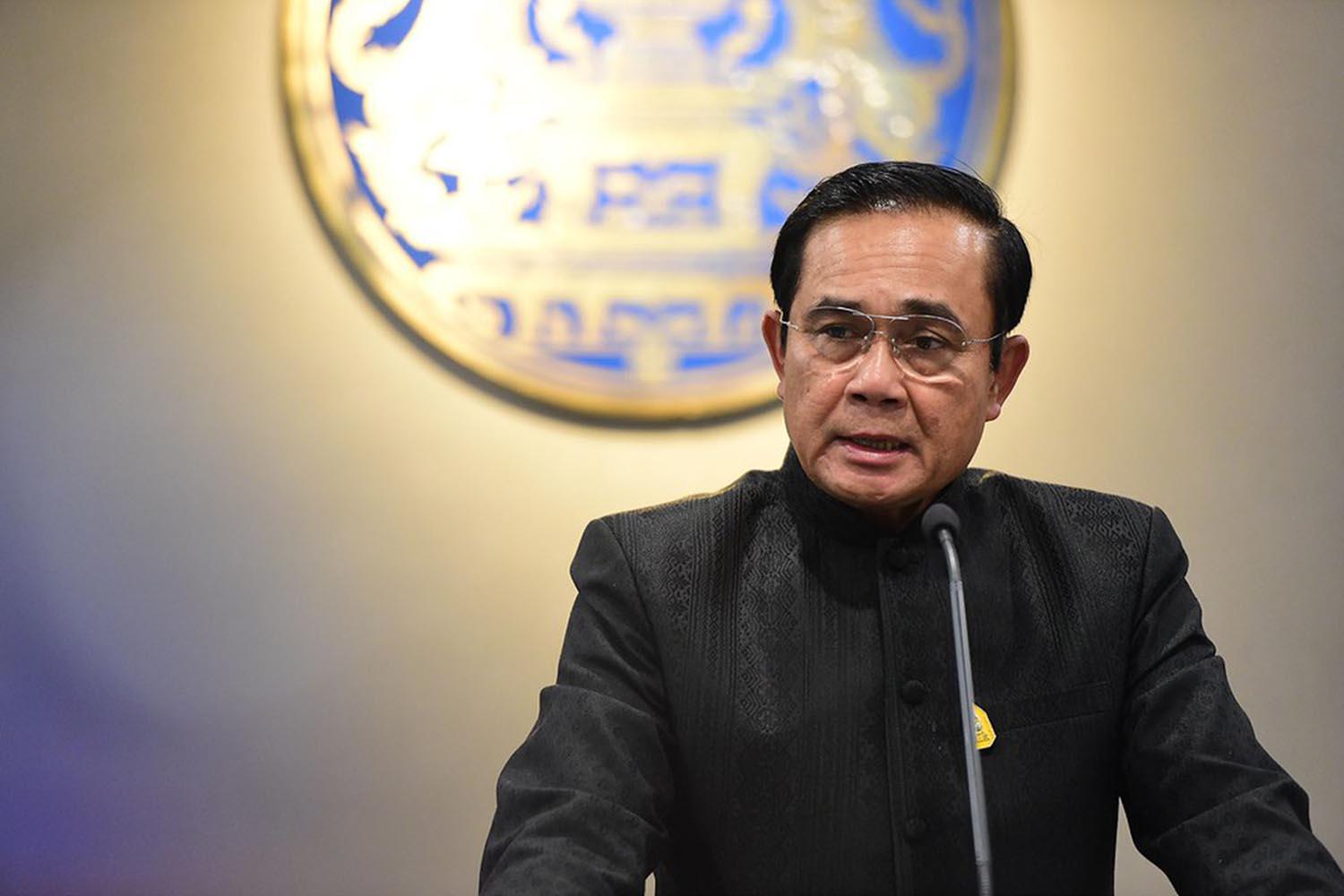 Prayut-orders-crackdown-on-corruption-absolutely-wrong-Gray-Chinese-capital-is-not-ignored-SPACEBAR-Hero