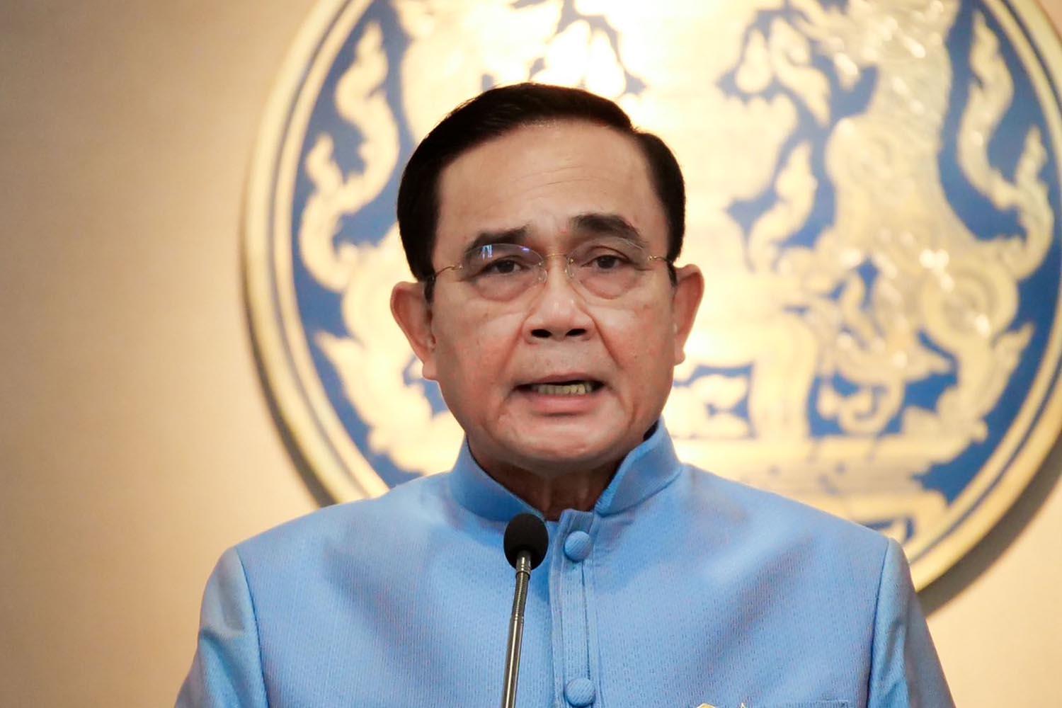 Suchart-revealed-that-PM-Prayut-worry-in-case-employee-leave-after-her-mom-is-seriously-sick-and-died-later-SPACEBAR-Her