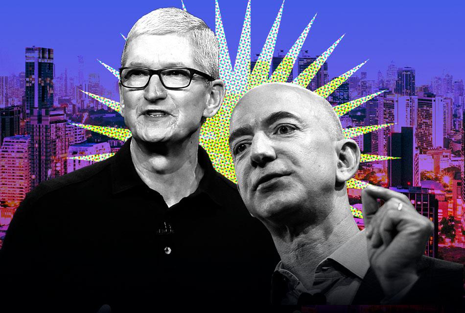 Tim-Cook-and-Jeff-Bezos-Leadership-according-to-ChatGPT-SPACEBAR-Thumbnail