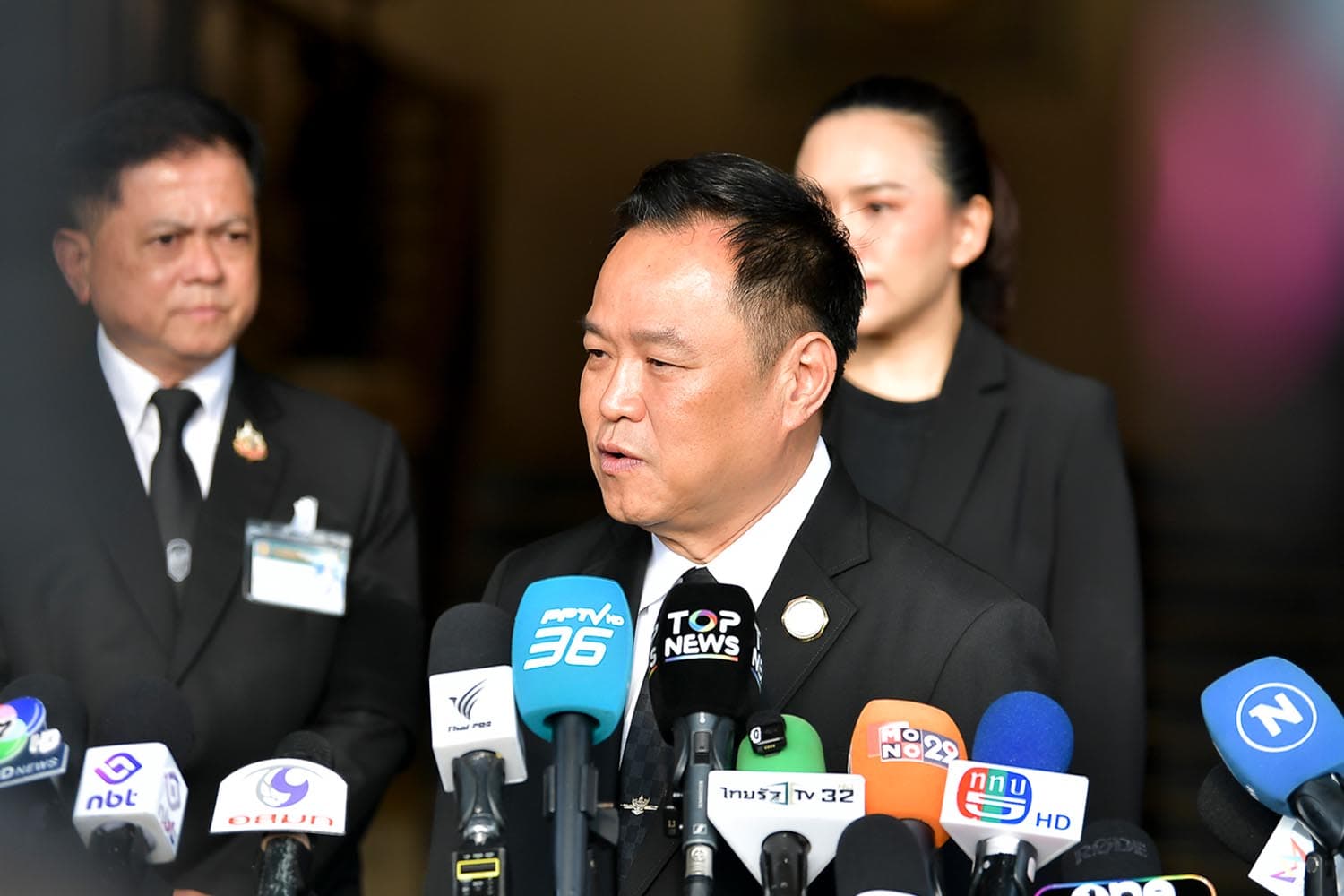‘นายกฯ’ เผยเป็นครั้งแรกของประวัติศาสตร์ไทย ‘สมเด็จพระเจ้าอยู่หัว’ กษัตริย์ไทยพระองค์แรก ที่เสด็จฯ เยือนจีน