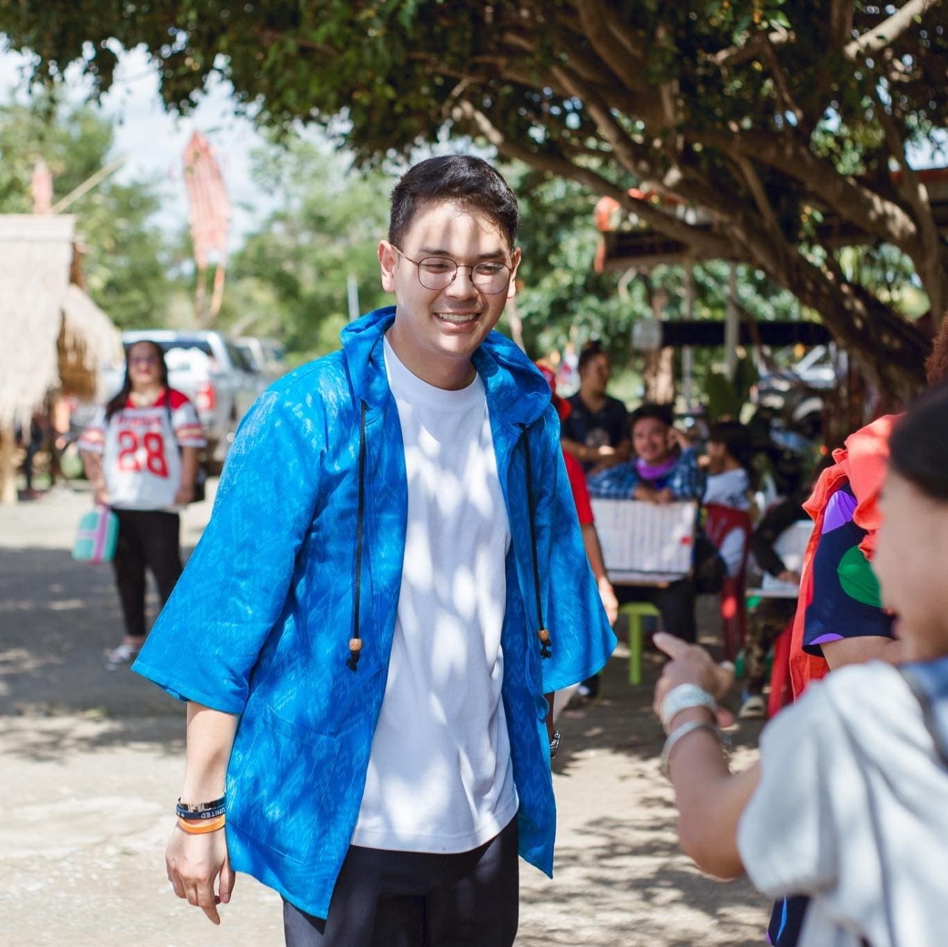 ไชยชนก ชิดชอบ