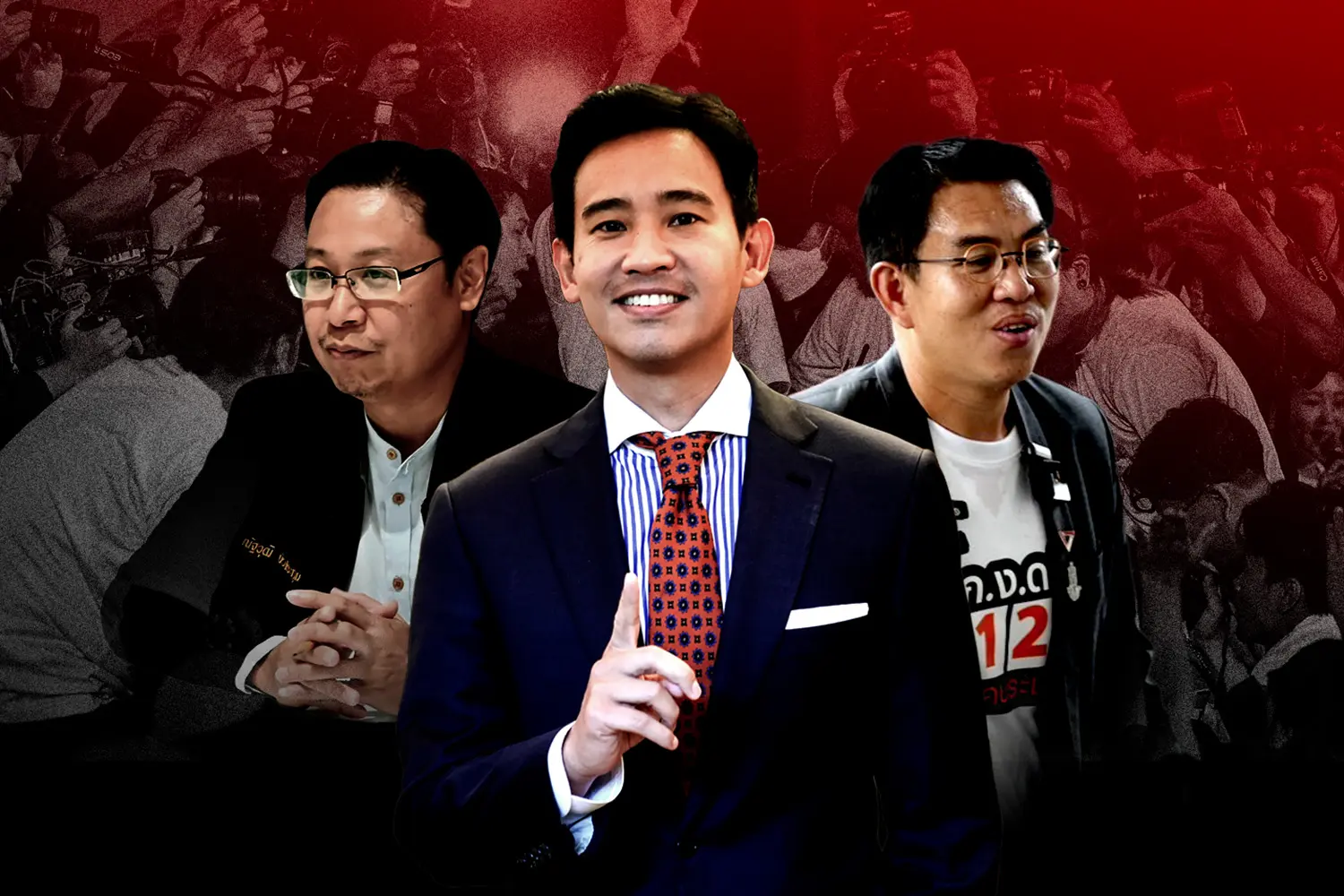 ไต่สวน 'คดี 44 สส.' นัดที่ 2 'ป.ป.ช.' นำ 'ขรก.สภา' ขึ้นเบิกความ