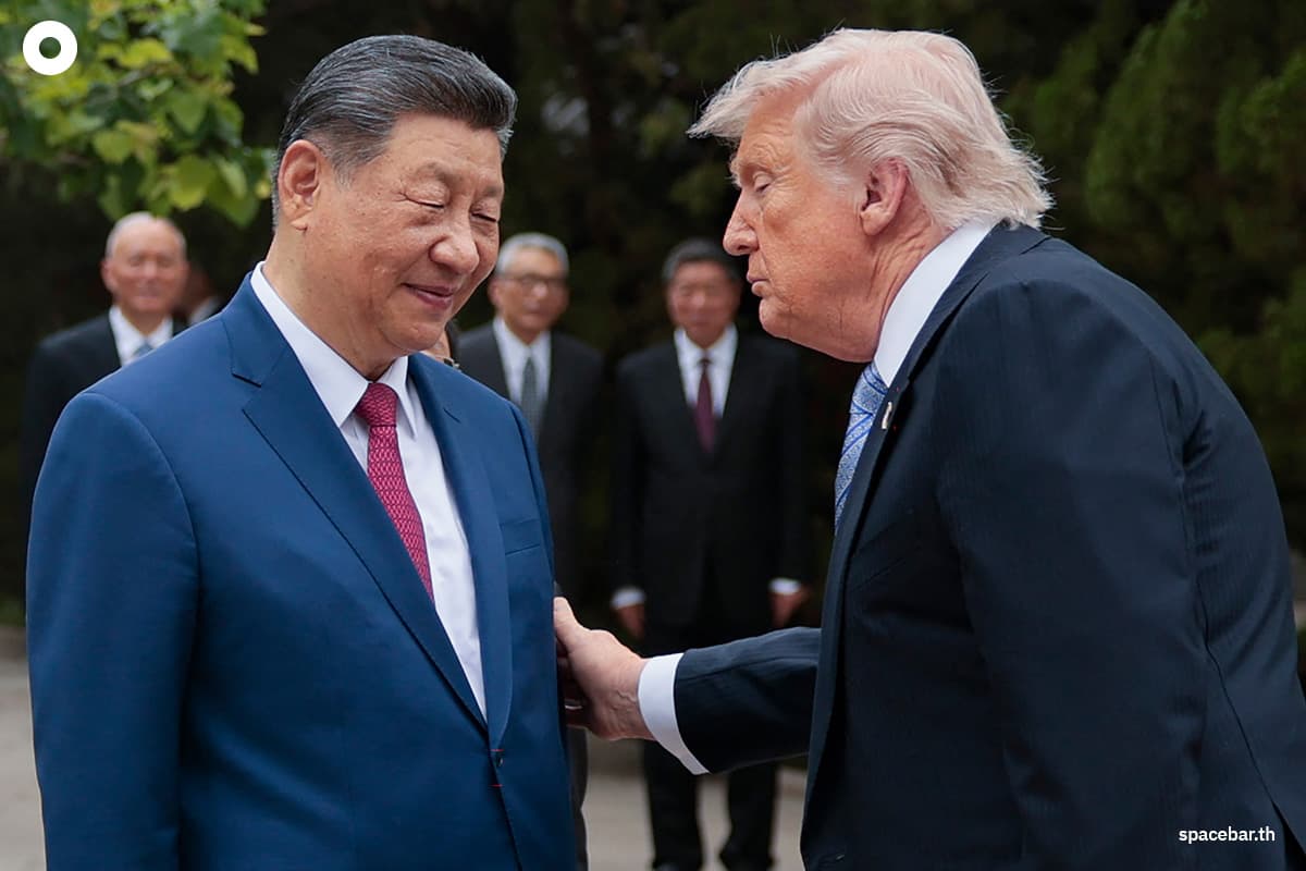 (Photo by Evan Vucci / POOL / AFP)