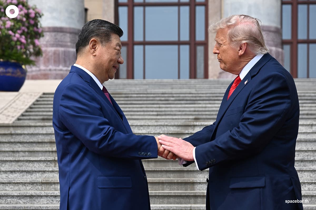 (Photo by Kenny HOLSTON / POOL / AFP)