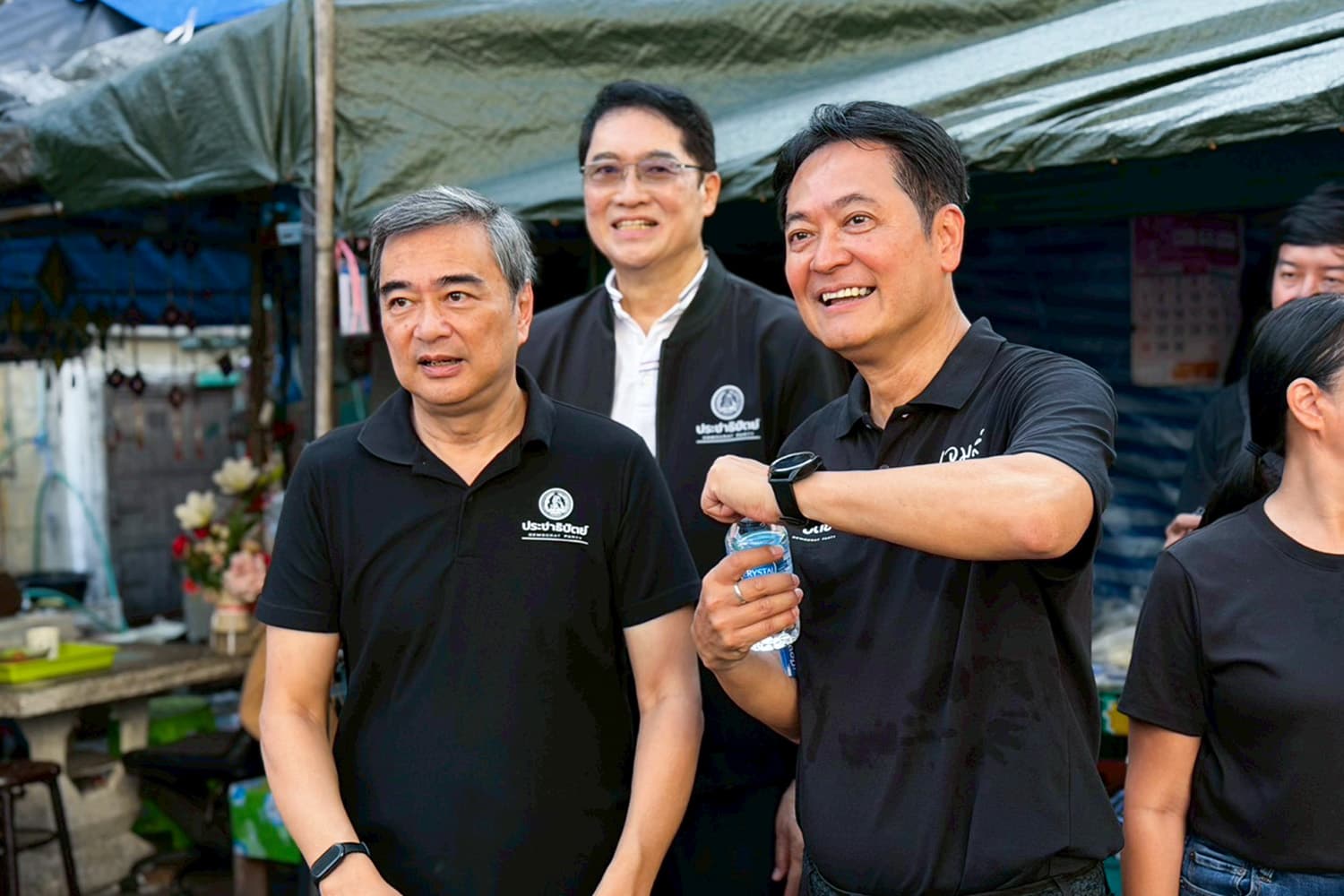 ติง ‘ไทยช่วยไทยพลัส’ ถ้าของแพงขึ้นเรื่อยๆ รัฐจะทำอย่างไร