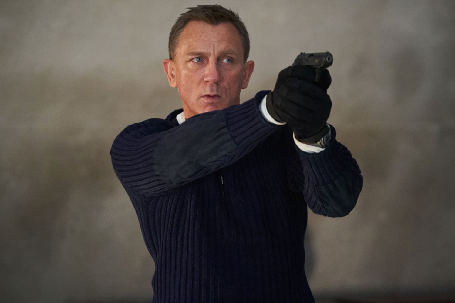 ผู้บริหาร Amazon เผยการคัดเลือกนักแสดง James Bond คนใหม่ต้องใช้เวลา