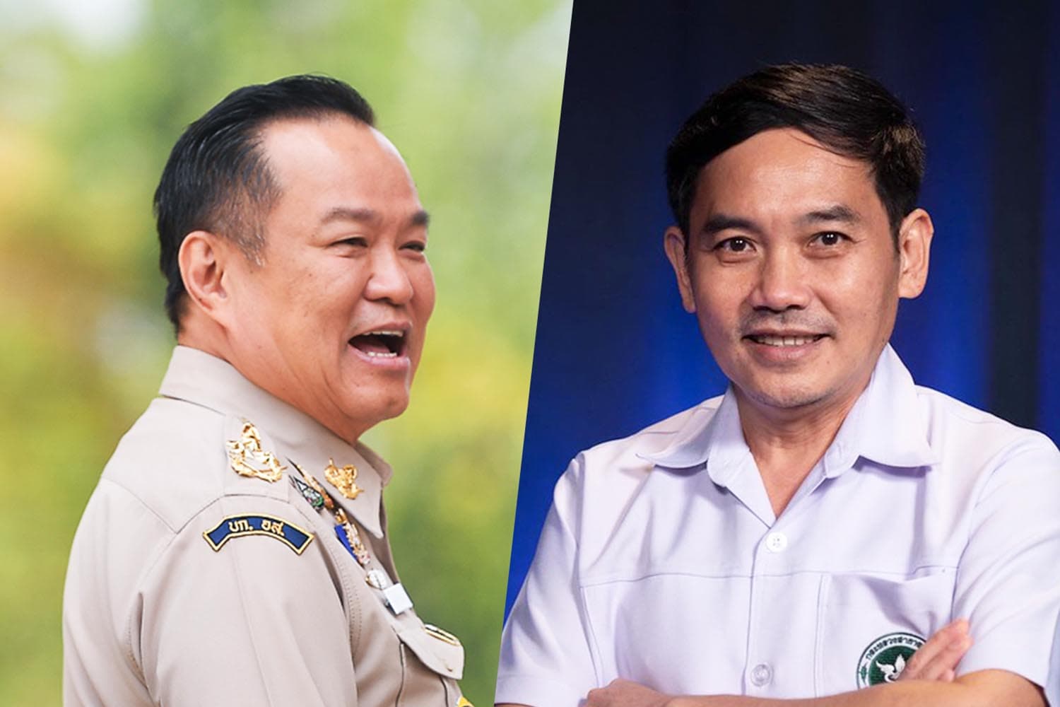 นายกฯ ยัน มติ อ.ก.พ.สธ. ปลด ‘หมอสุภัทร’ ไม่มีกลั่นแกล้ง โยนเป็นเรื่อง สธ.