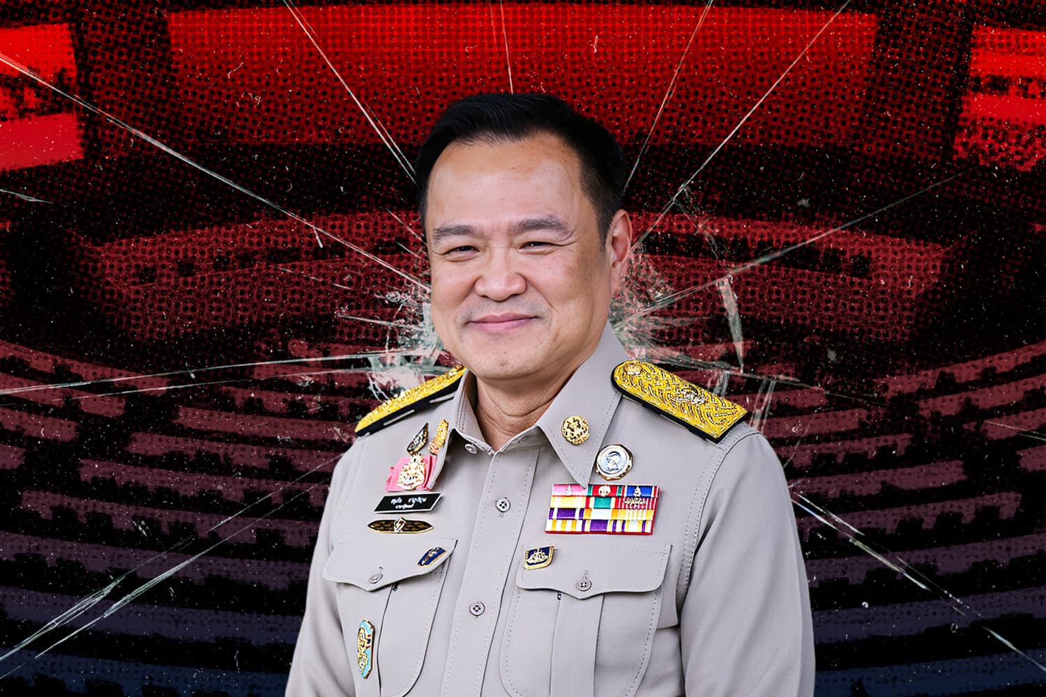 สี่เดือนเหมือนสี่ปี ‘รัฐบาลหนู’ ว่างเปล่า ติดกับดักปัญหา หลายบาดแผลเรื้อรัง ไร้ผลงานจับต้อง