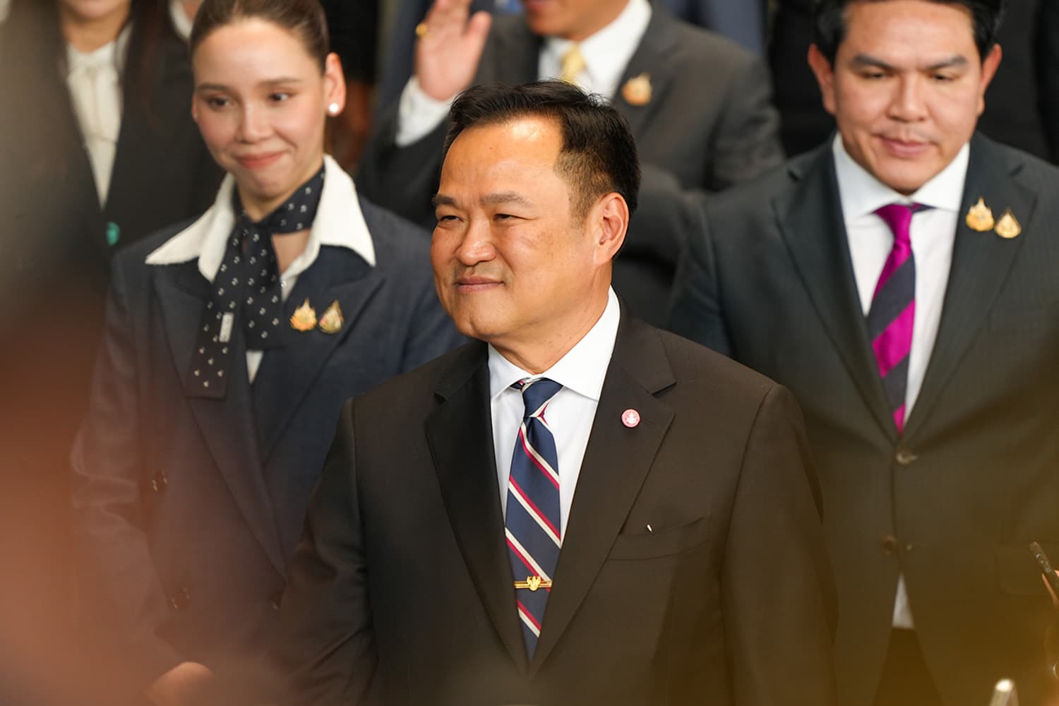 ‘ไทย’ มีจุดยืนชัดเจน ‘นายกฯ’ เมินปม ‘กพช.’ ร้องศาลโลก