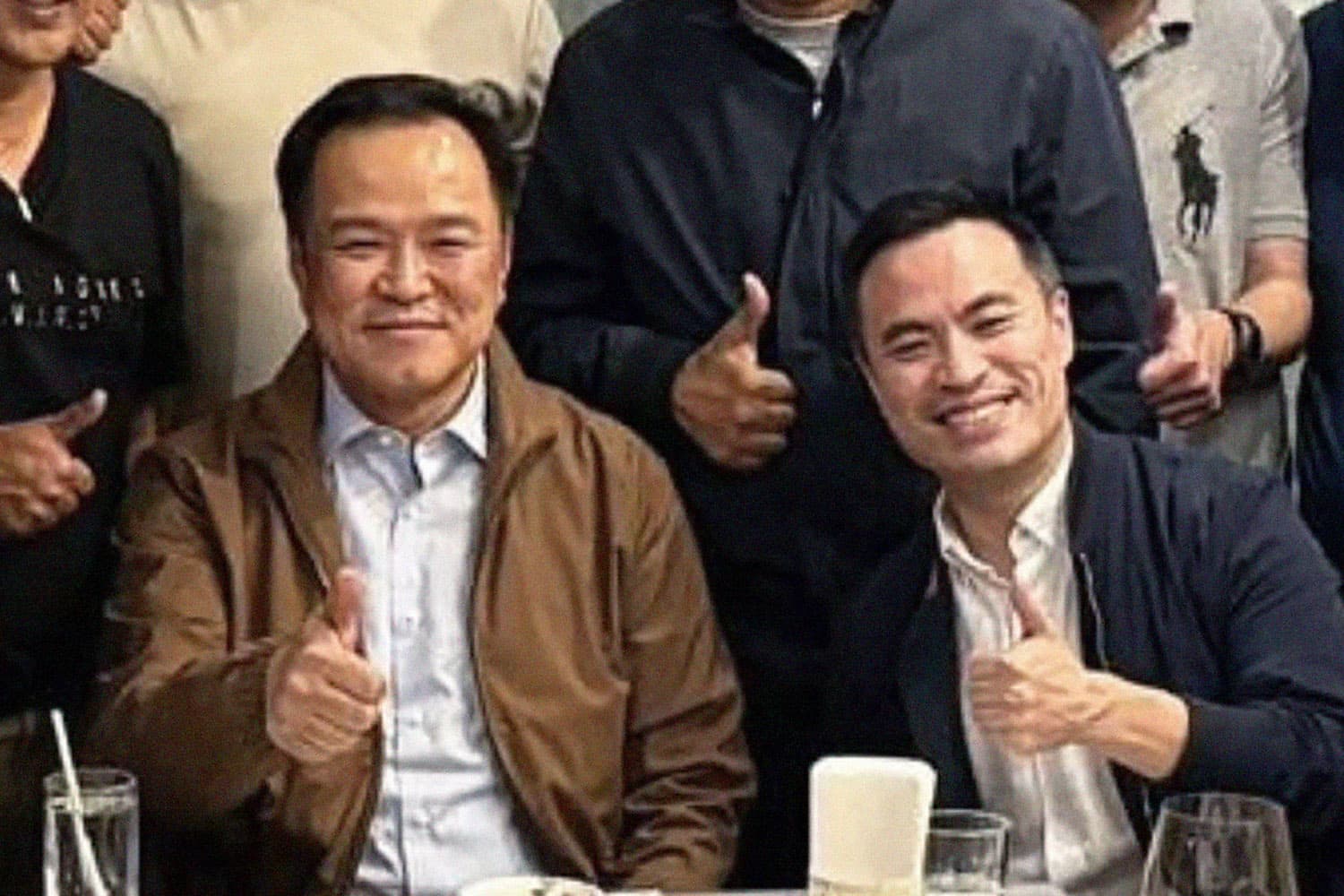 ‘เอกนัฏ’ ไม่ปิดประตูซบ ‘ภูมิใจไทย’ เป็นทางเลือกหนึ่ง มีจุดยืนตรงกัน