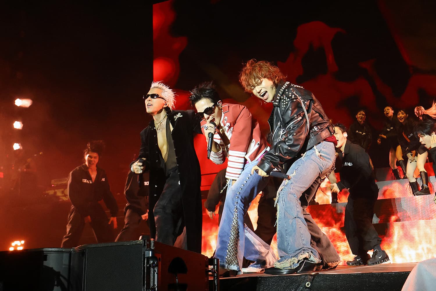 BIGBANG ประกาศกลาง Coachella 2026 พร้อมเวิลด์ทัวร์ปีนี้! ทางฝั่ง แทยัง เตรียมปล่อยโซโล่คัมแบ็ก 18 พ.ค.!