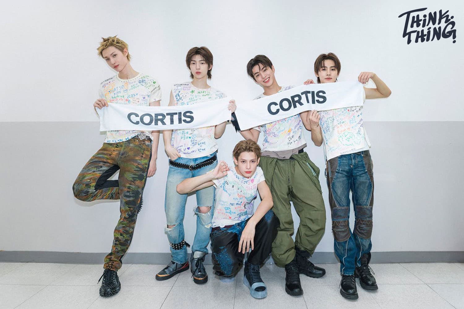 BIGHIT ยืนยันแล้ว เดือนเมษายนนี้ CORTIS ปล่อยเพลงใหม่แน่นอน โหลดต่ำฟีเวอร์กำลังจะกลับมา