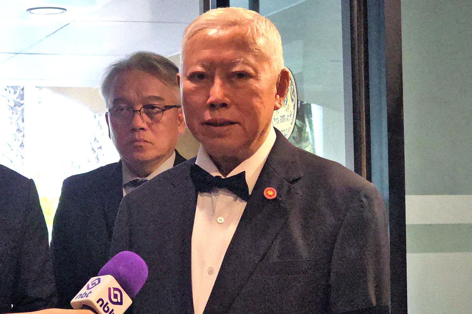 ‘บวรศักดิ์’ ชี้ถ้า ‘ยุบสภา’ คือจบ! กระบวนการร่าง รธน.ตกทันที