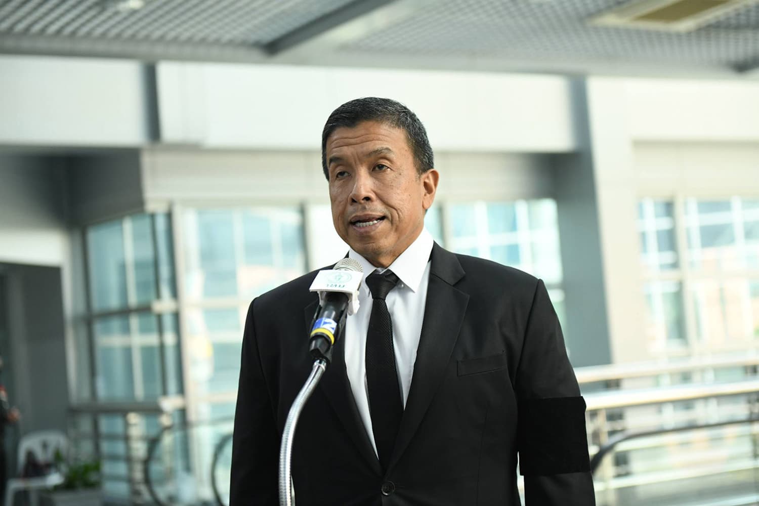 ‘ผู้ว่าฯชัชชาติ’ ยัน กทม.วางระบบปึ้ก รับมือเลือกตั้ง 8 ก.พ. มั่นใจ 50 เขต ราบรื่น