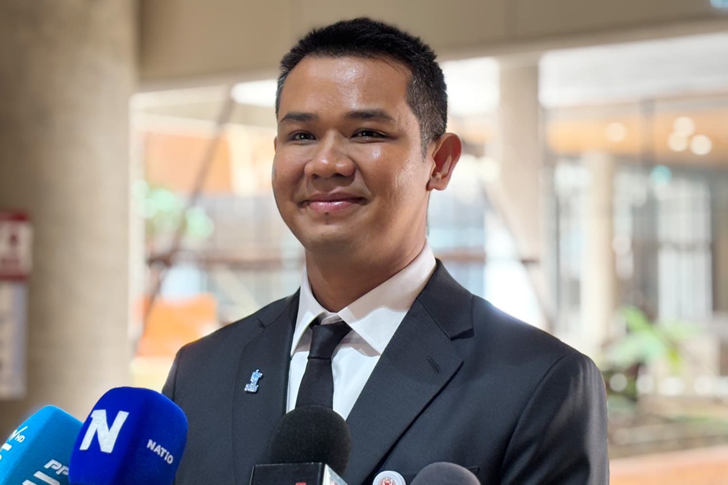 ละครลิงตบตาประชาชน! ‘ชัยชนะ’ ซัดรัฐบาลสางปม ‘ผู้มีอิทธิพลภูเก็ต’ ไม่ตรงจุด