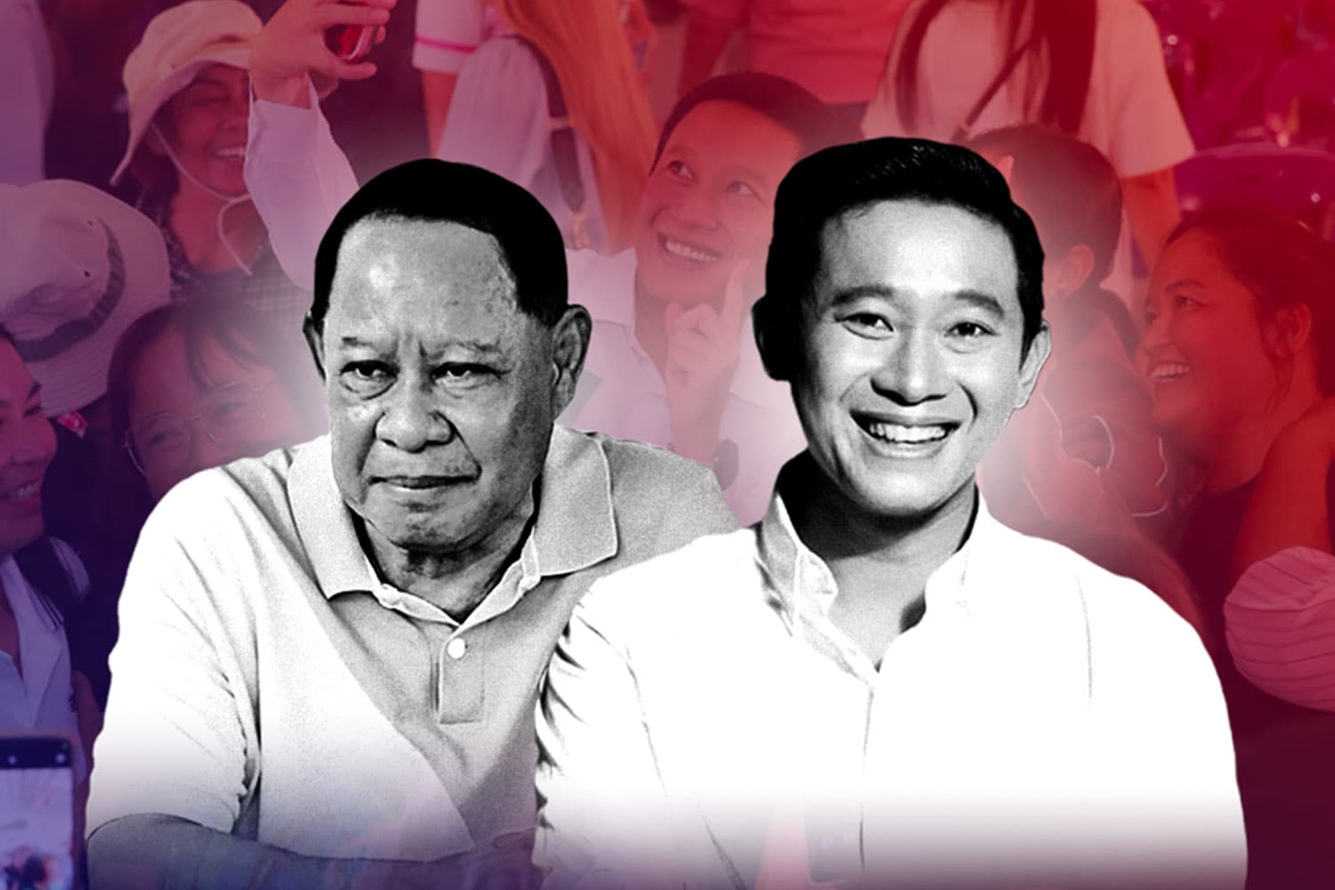 ย้อน 'ตระกูลช่างเหลา' จงอางขอนแก่น - ช่างเชื่อม 'น้ำเงิน-เขียว' เขย่าอีสาน ล้อมกรอบ 'เพื่อไทย