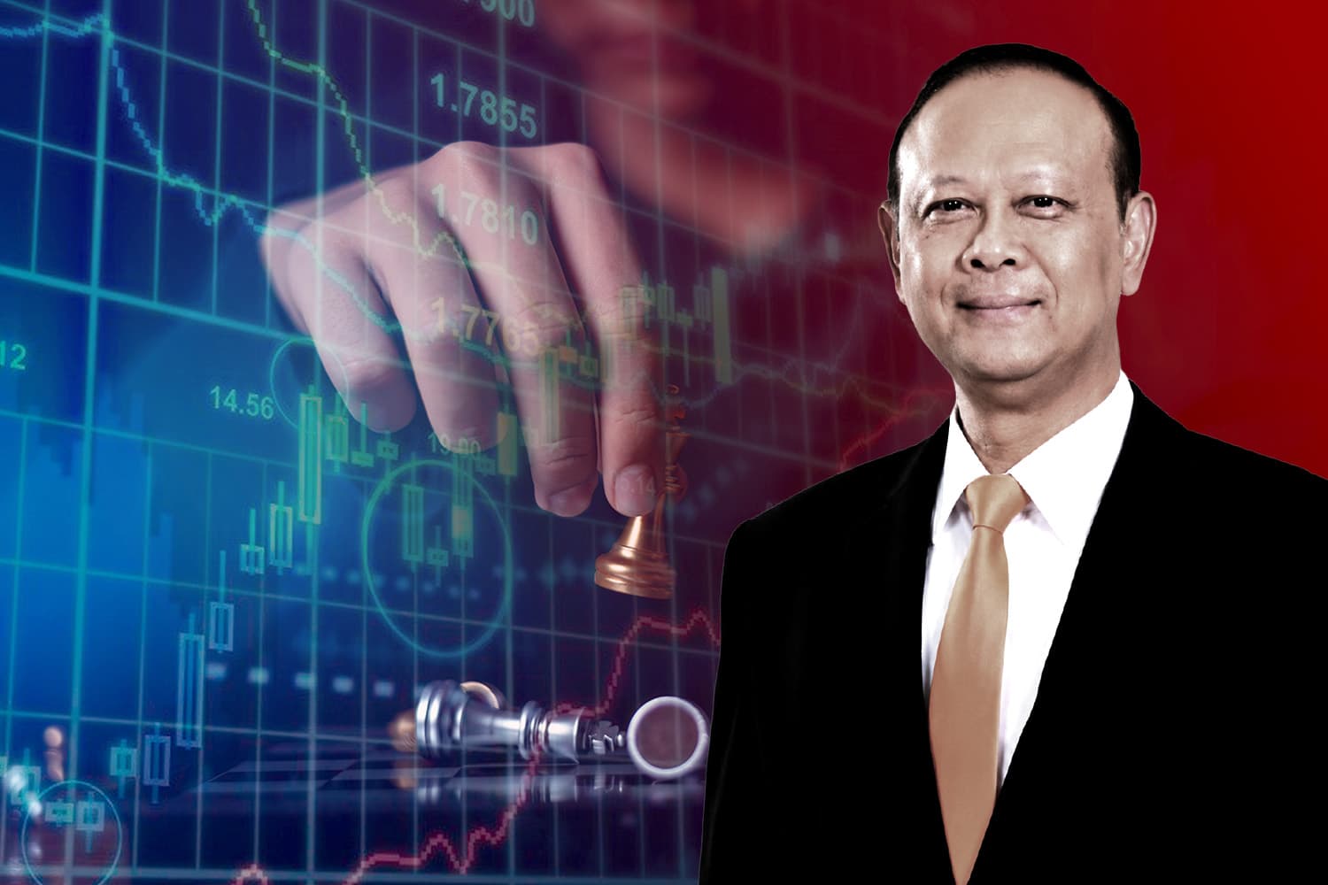 กขค. ปรับกติกาแพลตฟอร์มครั้งใหญ่ คนไทยได้อะไร ใครต้องปรับตัว?