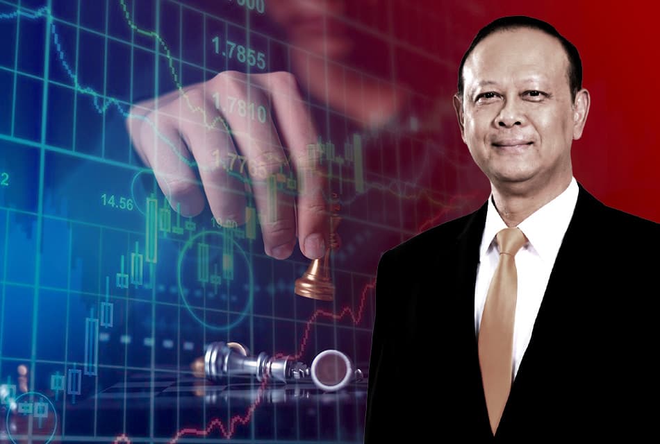 กขค. ปรับกติกาแพลตฟอร์มครั้งใหญ่ คนไทยได้อะไร ใครต้องปรับตัว?