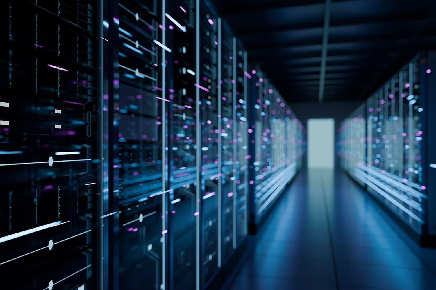 ทำไม Data Center ถึงกลายเป็น ‘โรงงานผลิตปัญญา’ ที่โลกขาดไม่ได้