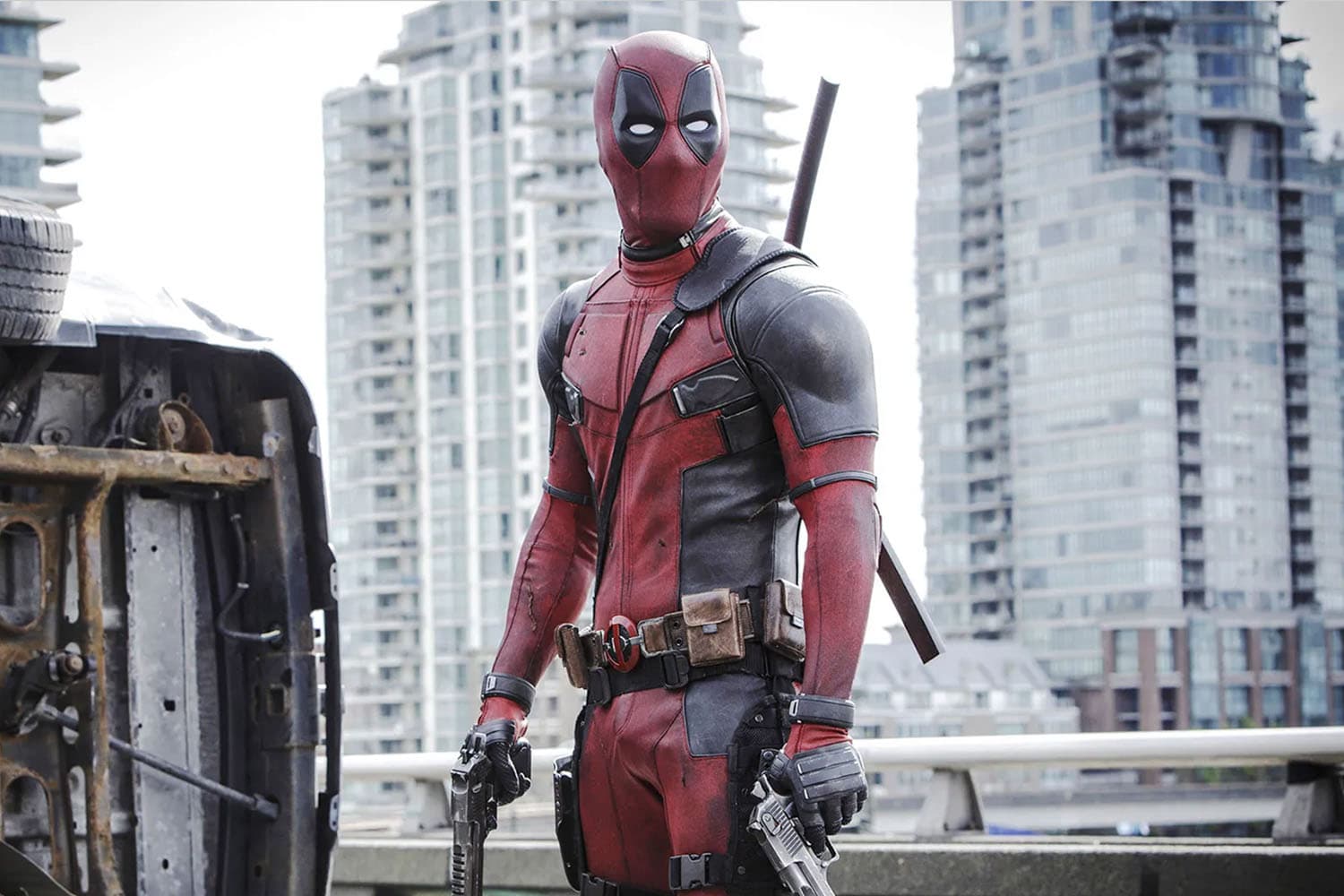 อาจไม่มีหนังเดี่ยวแล้ว! Ryan Reynolds เผย Deadpool จะเป็นตัวละครสมทบใน MCU