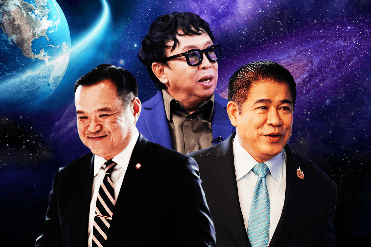 ยื้ออภิปรายไม่ไว้วางใจ “รัฐบาล-ฝ่ายค้าน” ใครได้..ใครเสีย?!