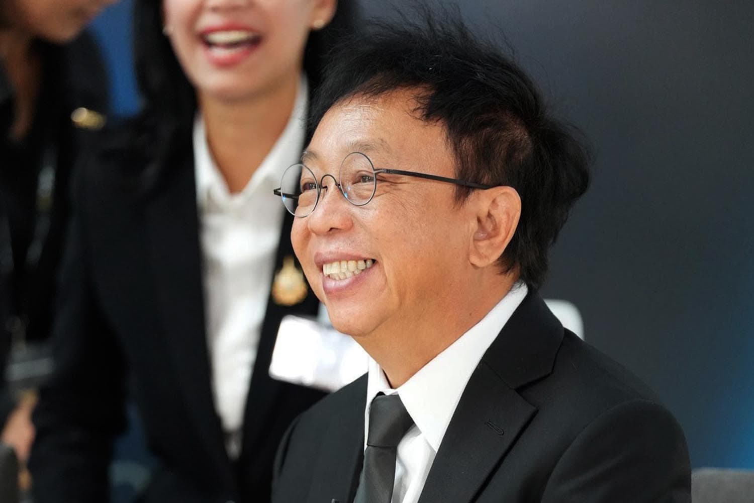 ปชป. จ่อคุย ‘พท.-กธ.-ปช.’ ลงชื่อยื่นแก้ รธน. มาตรา 256 เปิดทาง สสร. ทำ รธน. ใหม่