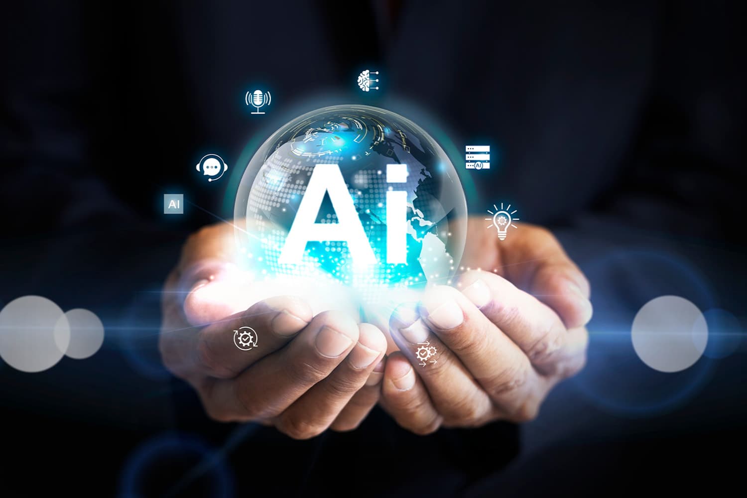 dentsu กับ 7 ขั้นตอน ขับเคลื่อนมีเดียด้วย AI