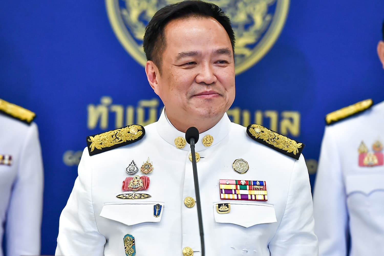 กางดัชนีการเมืองเดือนกันยายน ‘ดุสิตโพล’ สะท้อนเสียง ปชช.เริ่มมีความหวังกับ ‘รัฐบาลใหม่’